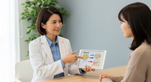 【乳首 黒い】理由を知って正しくケアする美肌習慣