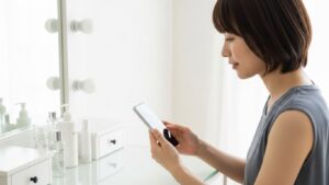 【乳首 黒い】明るくしたいときに頼れる美容成分