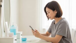 【乳首 黒い】デリケートゾーンケアと共通する対策法