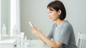 【乳首 黒い ホームケア】明るく見せたいときのおすすめホームケア