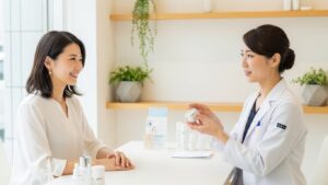 【デリケートゾーン 黒ずみ】サロンとホームケアどっちが効果的？