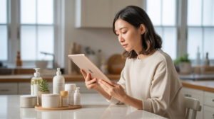 黒ずみケアを始める前に知っておきたい「やめておくべき自己流レシピ」と安全な代替案