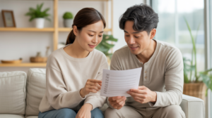 男性のデリケートな黒ずみ悩みにも。パートナーと一緒に考えるケアとコミュニケーション