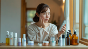 黒ずみケアでやりがちな5つの勘違い。よくある失敗パターンと軌道修正のコツ