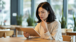 サロン選びで後悔しないために。黒ずみケアの相談先を比較するときのチェックリスト