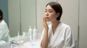 乳首の色は変えられる？変化する要因を整理