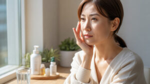 乳首が黒いのはなぜ？よくある原因を整理