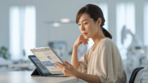 乳首が黒いのは病気？判断の目安を解説