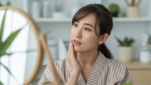 VIOの黒ずみはなぜ起こる？自己処理との関係