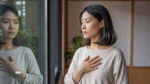 乳首の色に悩む人が見落としがちな視点