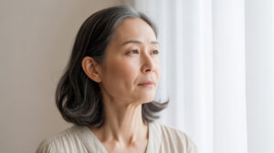 年齢で黒ずみは増える？変化の流れ