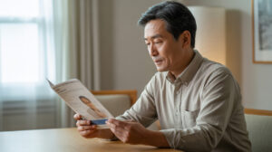 男性も乳首の黒ずみに悩む？意外な事実