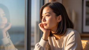 パートナーは本当に気にしている？