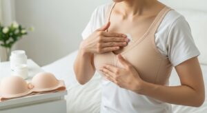 乳首が黒い原因が摩擦にあるときのケア戦略｜放置NGの理由と段階的アプローチを解説