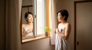 【乳首 黒い】実は一般的？他人と比べがちな悩みを整理する