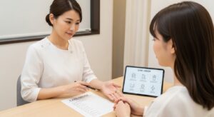 乳首が黒い原因は体質？生活習慣？見極めるポイントとケアの考え方