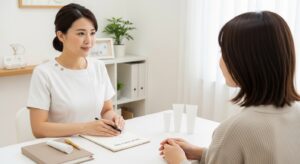 乳首が黒い悩みを前向きに整えるライフケア｜隠すから卒業する考え方とケア法