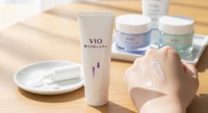 【美白クリームおすすめ口コミ比較】VIO黒ずみケアの実力とは