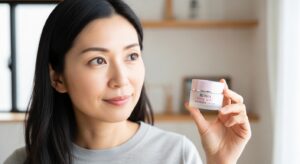 【美白クリームVIOレビュー分析】話題のローマピンク効果は？