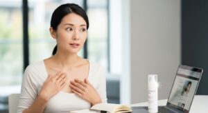 【乳首色薄くする方法】美白ケアと生活習慣のWアプローチ
