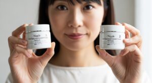 【乳首黒ずみ改善クリーム比較】敏感肌でも使える成分配合