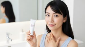 【乳首ピンク化ホームケア】自宅でできる簡単美白習慣