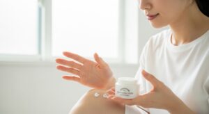 【美白クリーム安全性チェック】デリケートゾーンに使って大丈夫？