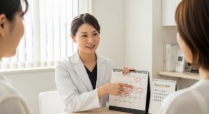 【ピコレーザー間隔は？】最適な通院ペースと注意点