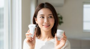 【ピコレーザー向いてる人】クリームとの違いから最適判断