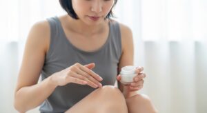 【VIO黒ずみ即効対策】今すぐできる応急ケア方法