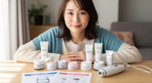 【黒ずみケア最強ランキング】クリーム・レーザー徹底比較
