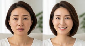 【黒ずみケア最短ルート】1番早く改善する方法とは