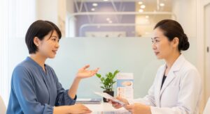 【ローマピンクは医療?エステ?】沖縄での施術分類と違い