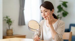 【ローマピンクの持続期間】沖縄でどれくらい効果が続くのか?