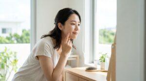 【ローマピンクはすぐ効果が見える?】沖縄での実感時期