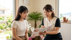 【ローマピンクは何歳からOK?】沖縄での施術条件を解説