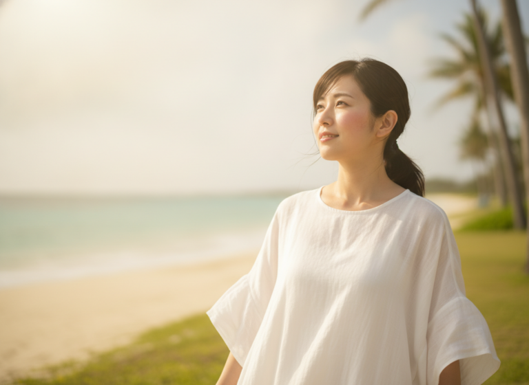 足の付け根の黒ずみ、その原因は？沖縄の生活に潜む意外な落とし穴と対策