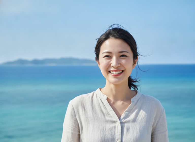 唇の黒ずみ、その原因は？沖縄でできる対策と相談先