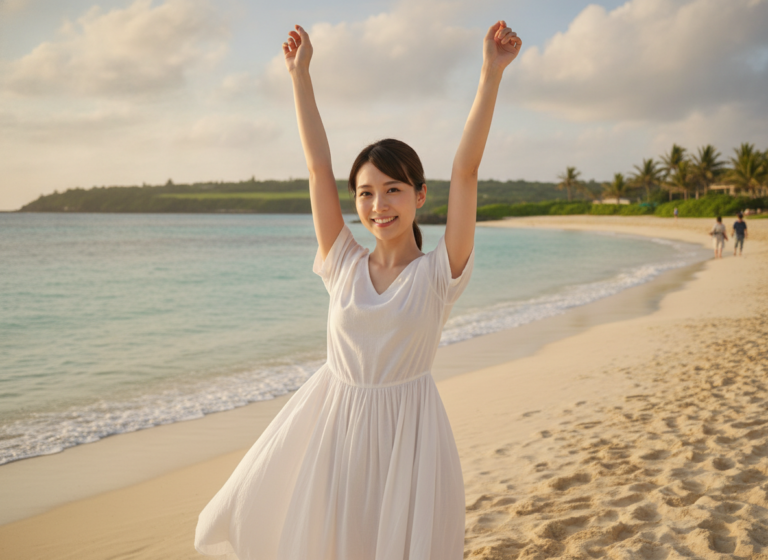 脇の黒ずみ、脱毛との関係は？沖縄で美ワキを目指す正しいケアとサロン選び