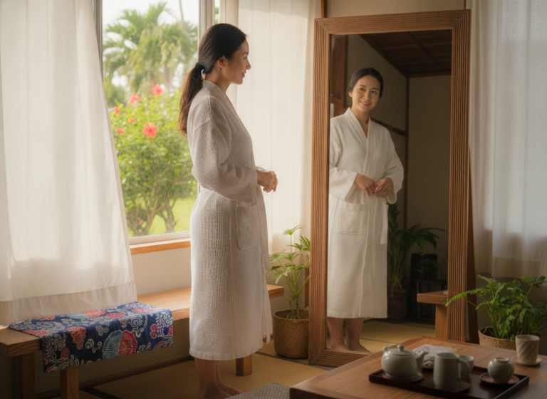 乳首の黒ずみ、授乳後に濃くなったと感じたら。沖縄のデリケートゾーンケア