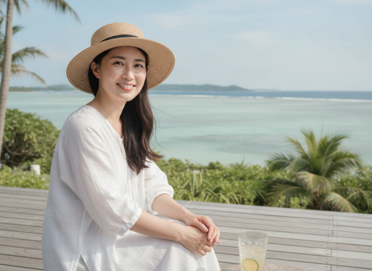 ブラジャーのワイヤー擦れ黒ずみ、もう悩まない！原因と沖縄での対策