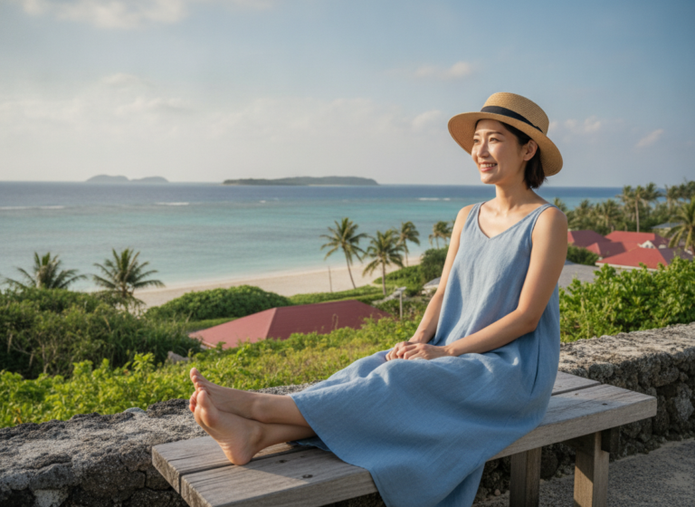 お尻の黒ずみ、下着が原因かも？沖縄でできる効果的なケアと対策