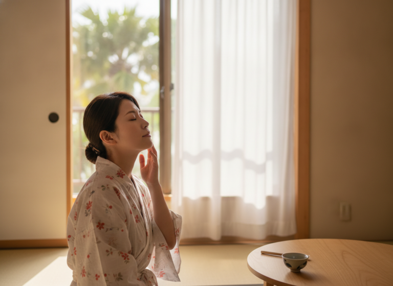Tバックの下着でデリケートゾーンが黒ずむ？沖縄での原因と対策